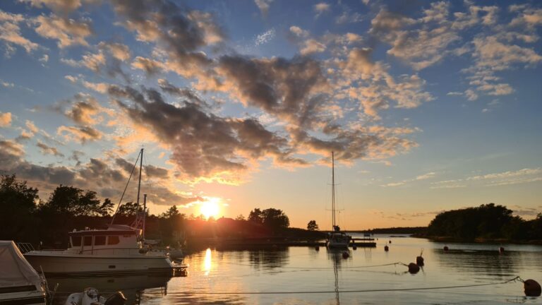 Ostseereise 2025 – Teil 14