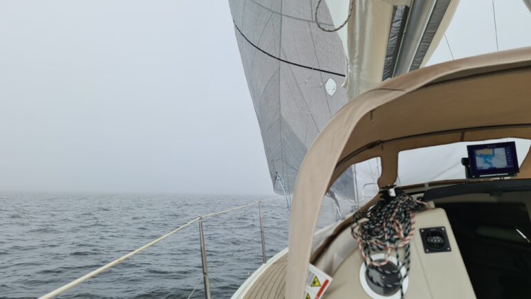 Ostseereise 2026 – Teil 2