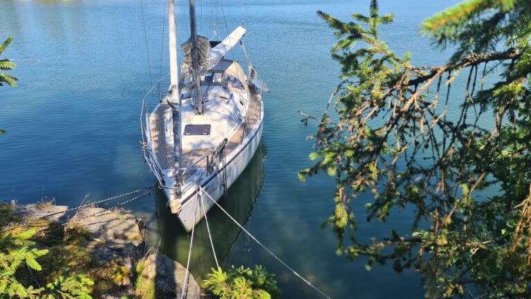 Ostseereise 2026 – Teil 10