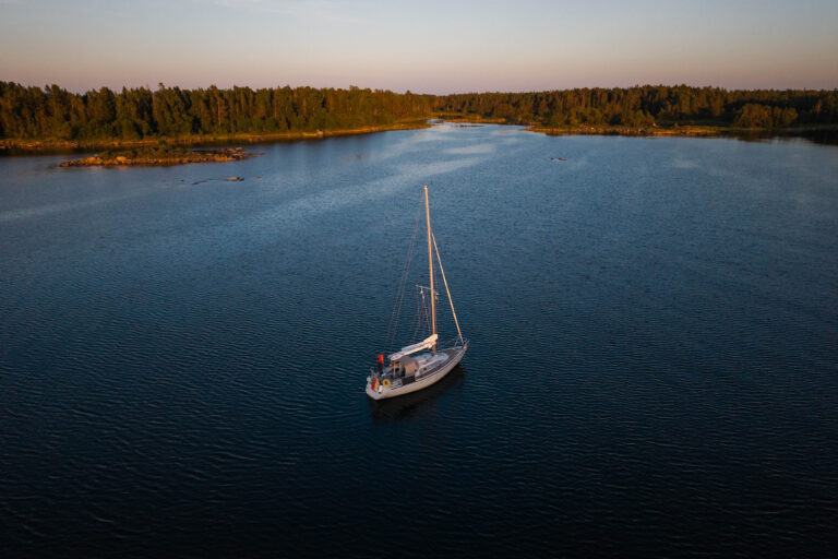 Ostseereise 2026 – Teil 8